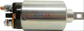 Magnetschalter für Mitsubishi M2T.....-Serie M8T.....-Serie M372X00471 MD607634 ZM ZM893 12 Volt